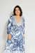 VESTIDO AMANDA - comprar online
