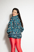 JAQUETA CORTA-VENTO CAROL - comprar online