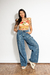CROPPED SOFIA