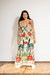 VESTIDO CAMILA - comprar online