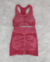 Set LISBOA - Rojo - comprar online