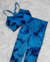 Set MARSELLA - Azul - comprar online