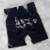 Short ATENAS - Negro - comprar online