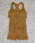 Set MONACO - Mostaza - comprar online