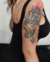 Catsuit VERONA - Fucsia - Disciplina