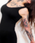 Catsuit VERONA - Gris en internet