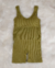 Catsuit VERONA - Verde Claro - comprar online