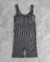 Catsuit VERONA - Gris - comprar online