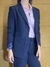 Blazer Emilia - Tal para Cual