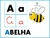 ATIVIDADE- ENCAIXE A VOGAL IGUAL.