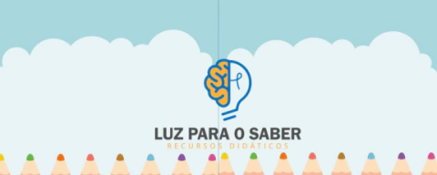 LUZ PARA O SABER