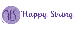Happy String