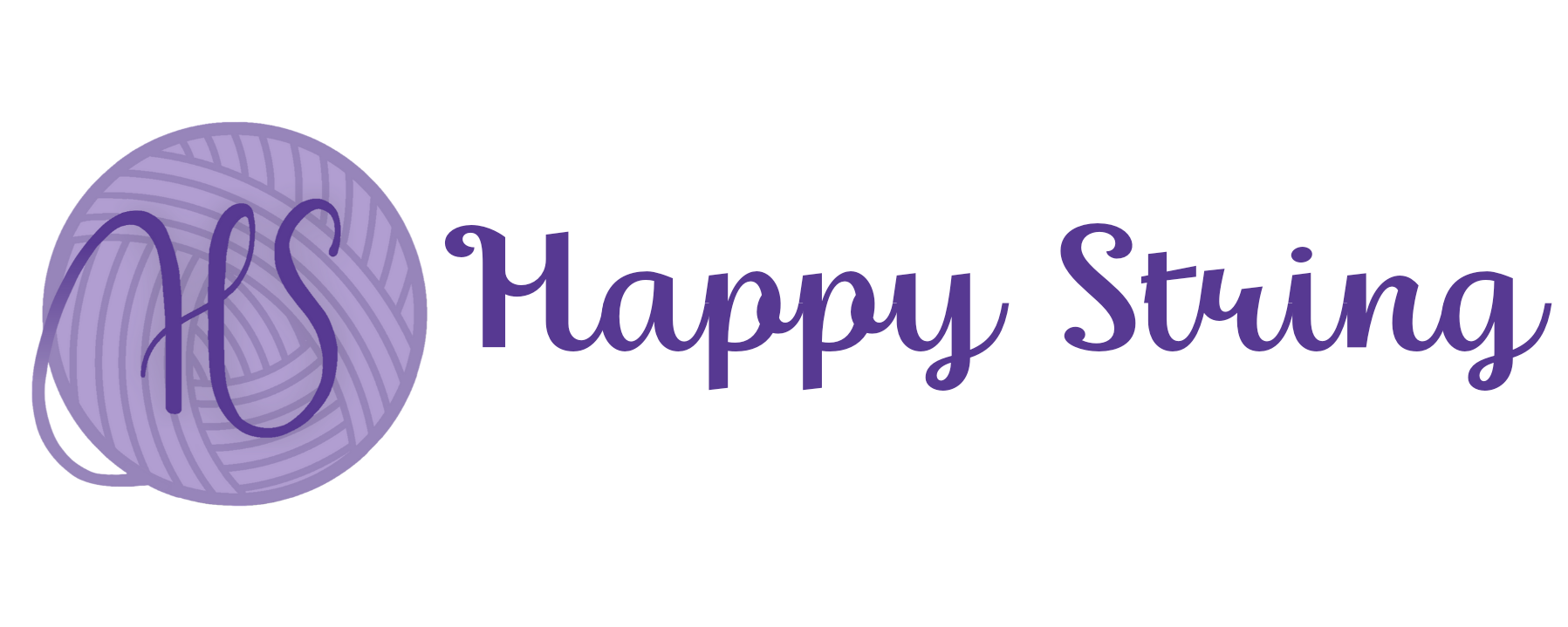 Happy String