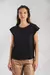 Pantalón eco cuero - comprar online