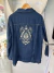 Campera Jeans Buddha - comprar online