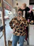 Campera peluche