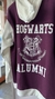 Buzo Oversize Hogwarts en internet