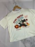 Remera Stray Happy - comprar online