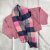 Sweater lana Riss