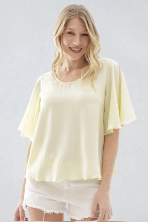 Blusa Maribel