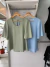 Blusa Maribel - Pistaumik