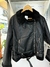 Campera Gamulán