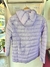 Campera Canelon Lila - Pistaumik