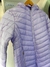 Campera Canelon Lila - comprar online