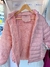 Campera Canelon Rosa en internet
