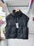 Chaleco abirgo Cuerina - tienda online