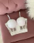 Corset mariposas