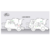 CORREIA VENTILADOR CAIXA DE PENEIRAS JD S430/440/540/550 - H230909 | HXE15594 | 210192 - comprar online
