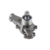 BOMBA D'AGUA MOTOR PERKINS - 70991416 | 70991237 na internet