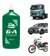 ADITIVO CAMBIO G A BARDHAL - 500ML - comprar online