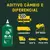 ADITIVO CAMBIO G A BARDHAL - 500ML na internet