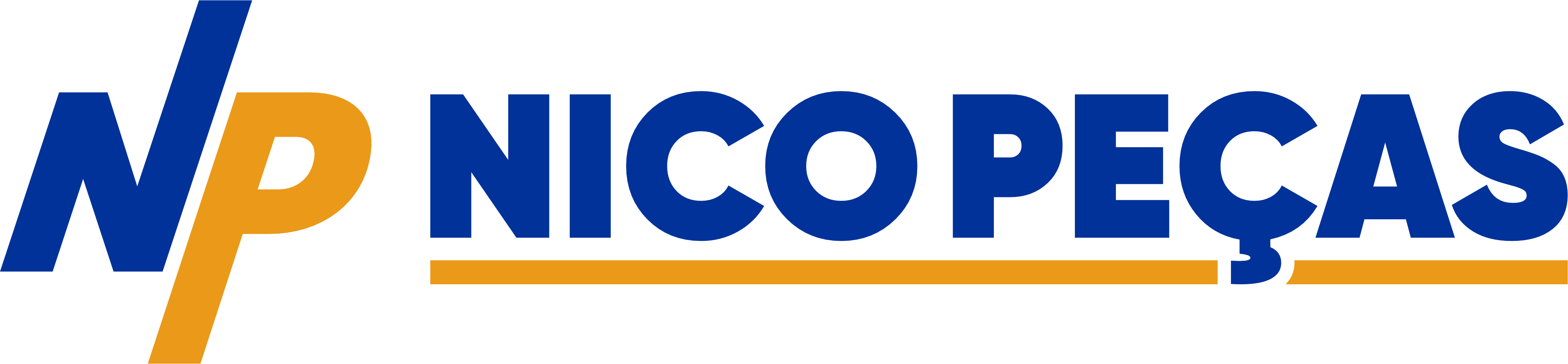 NICO PEÇAS