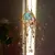 Pingente De Cristal Apanhador De Luzes Arco-Íris
