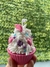 Vela Cup Cake - comprar online