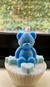 Ref. Recordatorio fiestas infantiles, bautizos o baby shower