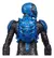 Boneco Besouro Azul / Blue Beetle 15cm Articulado Sunny