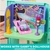 Kit Playset de Luxo - Gabby's Dollhouse Game Room e Carlita - London Toys Kids - Loja de Brinquedos
