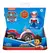Patrulha Canina Ryder + Rocky Com Veiculos Sunny - London Toys Kids - Loja de Brinquedos