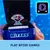 Imagem do Bitzee Pet Digital Interativo, Bitzee Disney Sunny Cor Azul