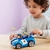Patrulha Canina, Pack com 2 Carrinhos Chase e Skye 3778