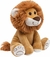 Brinquedo de Pelúcia para Bebê Meu Leãozinho - Buba - comprar online