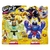 Goo Jit Zu - Pack Com 2 - Scorpius E Pantaro - loja online