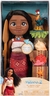 Boneca Deluxe Moana Com Som E Acessórios - Moana 2 - comprar online