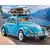 Imagem do Playmobil Volkswagen Edição Especial Kombi & Fusca