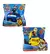 Patrulha Canina Chase + Rubble Com Veiculo Sunny