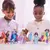 Boneca com Unicórnio e Acessórios Academia Unicórnio na internet
